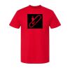 Fine Jersey T-Shirt Thumbnail