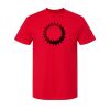 Fine Jersey T-Shirt Thumbnail