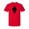 Fine Jersey T-Shirt Thumbnail