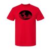 Fine Jersey T-Shirt Thumbnail