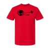 Fine Jersey T-Shirt Thumbnail