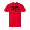 Fine Jersey T-Shirt Thumbnail