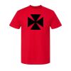 Fine Jersey T-Shirt Thumbnail