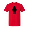 Fine Jersey T-Shirt Thumbnail