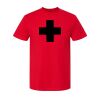 Fine Jersey T-Shirt Thumbnail