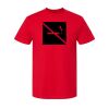 Fine Jersey T-Shirt Thumbnail