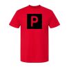 Fine Jersey T-Shirt Thumbnail