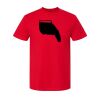 Fine Jersey T-Shirt Thumbnail
