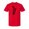 Fine Jersey T-Shirt Thumbnail
