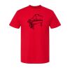 Fine Jersey T-Shirt Thumbnail