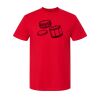 Fine Jersey T-Shirt Thumbnail