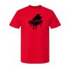 Fine Jersey T-Shirt Thumbnail