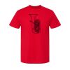 Fine Jersey T-Shirt Thumbnail