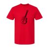 Fine Jersey T-Shirt Thumbnail
