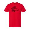 Fine Jersey T-Shirt Thumbnail