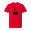 Fine Jersey T-Shirt Thumbnail