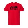 Fine Jersey T-Shirt Thumbnail