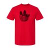 Fine Jersey T-Shirt Thumbnail