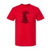 Fine Jersey T-Shirt Thumbnail
