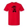 Fine Jersey T-Shirt Thumbnail