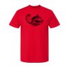 Fine Jersey T-Shirt Thumbnail