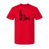 Fine Jersey T-Shirt Thumbnail