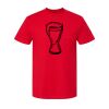 Fine Jersey T-Shirt Thumbnail
