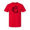 Fine Jersey T-Shirt Thumbnail