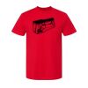Fine Jersey T-Shirt Thumbnail
