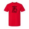 Fine Jersey T-Shirt Thumbnail
