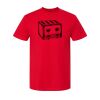 Fine Jersey T-Shirt Thumbnail