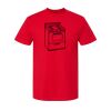 Fine Jersey T-Shirt Thumbnail
