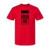Fine Jersey T-Shirt Thumbnail
