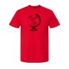 Fine Jersey T-Shirt Thumbnail