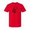 Fine Jersey T-Shirt Thumbnail