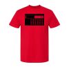 Fine Jersey T-Shirt Thumbnail