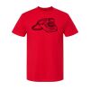 Fine Jersey T-Shirt Thumbnail