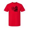 Fine Jersey T-Shirt Thumbnail