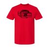 Fine Jersey T-Shirt Thumbnail