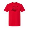 Fine Jersey T-Shirt Thumbnail