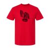 Fine Jersey T-Shirt Thumbnail