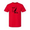 Fine Jersey T-Shirt Thumbnail