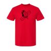 Fine Jersey T-Shirt Thumbnail