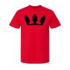 Fine Jersey T-Shirt Thumbnail