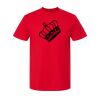 Fine Jersey T-Shirt Thumbnail