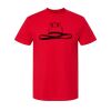 Fine Jersey T-Shirt Thumbnail