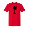Fine Jersey T-Shirt Thumbnail