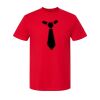 Fine Jersey T-Shirt Thumbnail