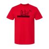 Fine Jersey T-Shirt Thumbnail