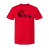 Fine Jersey T-Shirt Thumbnail